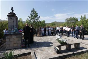 Република Српска - Tребиње - сјећање