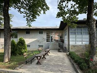 Република Српска - Соколац - Специјална болница за психијатрију