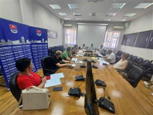 Република Српска - Приједор - Дани спорта