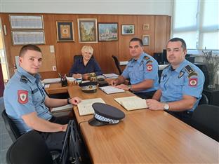 Република Српска - Бањалука - Полицијска управа