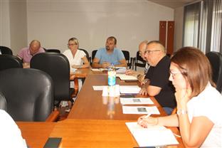 Република Српска - Модрича - Штаб за ванредне ситуације