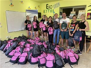 Република Српска - Србац - хуманост