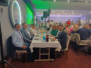 Република Српска - Покрет "Одбрана Српске"