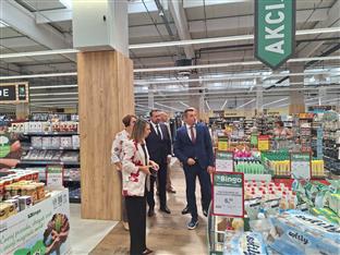 Република Српска - Шамац - "Бинго" - Шулић