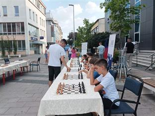 Република Српска - Бијељина - "Клуб пет"