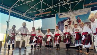 Република Српска - Пале - култура