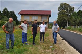 Република Српска - Приједор - Градска управа