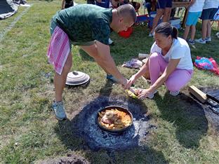 Република Српска - Соколац - манифестације