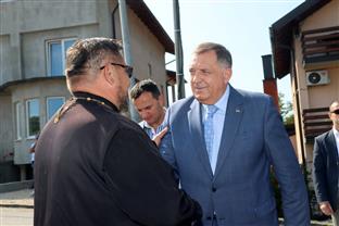 Република Српска - предсједник