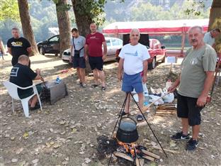 Република Српска - Зворник - мнифестације