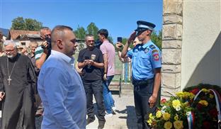 Република Српска - Источна Илиџа - Дан одбране Војковића, Грлице и Крупца 