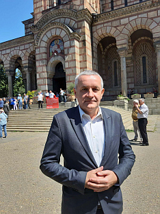 Србија - Хрватска - култура сјећања