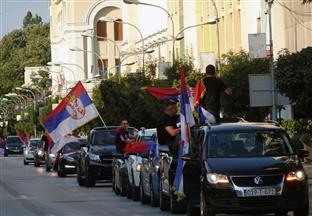 Република Српска - Србија - тенис