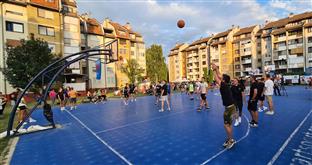 Република Српска - Добој - хуманост