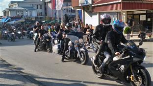 Република Српска - Власеница - моторијада