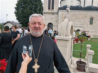 Република Српска - Соколац - СПЦ