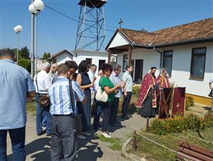 Република Српска - егзодус Срба из Крајине - сјећање