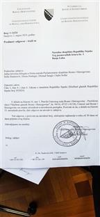 Република Српска - Народна скупштина