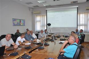 Република Српска - Приједор - ГИК