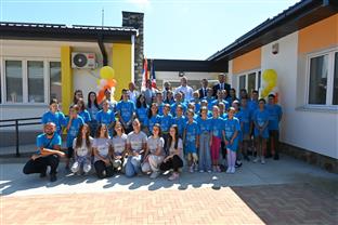 Србија - дијаспора