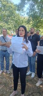 Република Српска - Бањалука - "Народни фронт" - Тривић