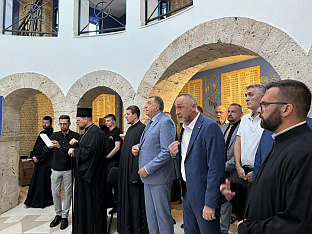 ФБиХ - Република Српска - сјећање - Додик