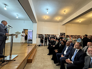 ФБиХ - Пребиловци - изложба "Пребиловци 1941" 