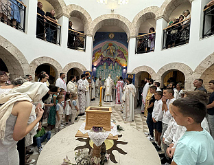 ФБиХ - Пребиловци - сјећање