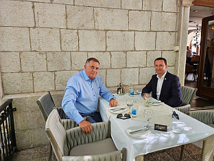 Република Српска - предсједник