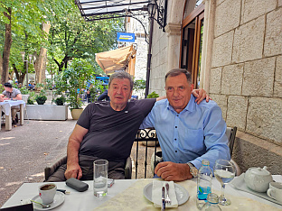 Република Српска - предсједник