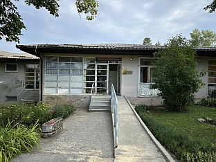 Република Српска - Соколац - здравство