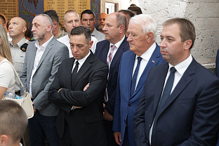 ФБиХ - Пребиловци - култура сјећања