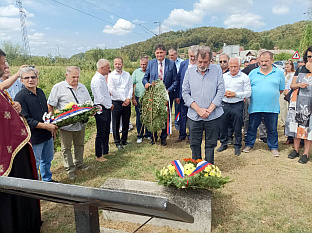 Република Српска - Нови Град - "Олуја" - сјећање