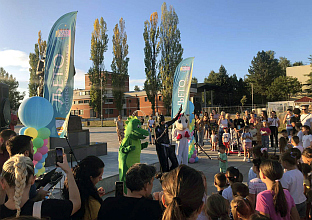 Република Српска - Источно Ново Сарајево - манифестације