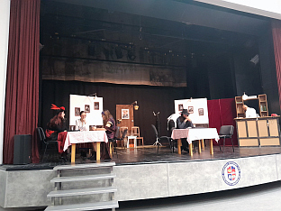 Република Српска - Мркоњић Град - Дани позоришта