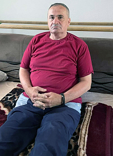 ФБиХ - Дрвар - хуманост