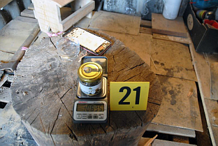 ФБиХ - Зеничко-добојски кантон - МУП