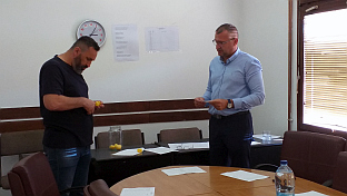 Република Српска - Милићи - избори