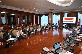 Република Српска - Влада