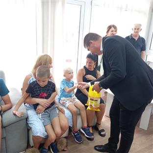 Република Српска - Бијељина - "Дани меда"