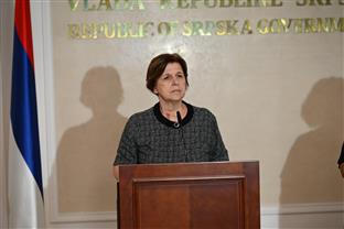 Република Српска - Министарство просвјете - Стојичић