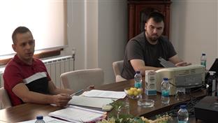 Република Српска - Шамац - ОИК