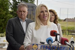 Република Српска - Градишка - сјећање