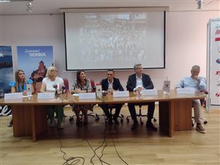 Србија - Република Српска - култура