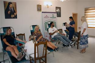 Република Српска - Модрича - хуманост