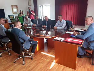 Република Српска - Источни Стари Град - Свети Пантелејмон