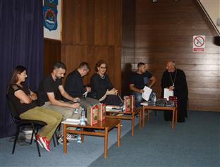 Република Српска - Модрича - култура