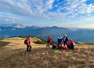 Република Српска - Фоча - Горска служба спасавања