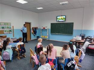 Репубчика Српка - Требиње - Полицијска управа