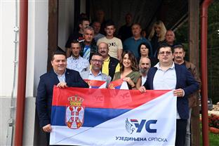 Република Српска - Источни Дрвар - избори